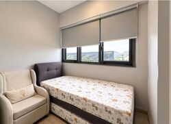 The Alps Residences (D18), Condominium #625921341